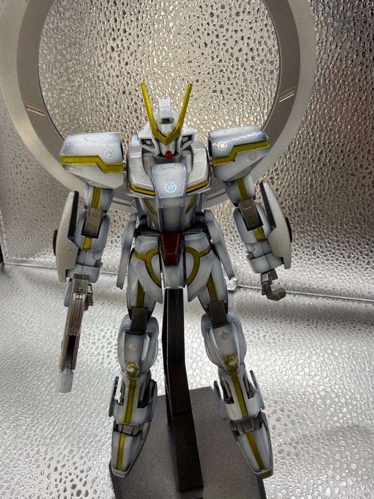 スターゲイザー–6枚目/制作者：@metaln710