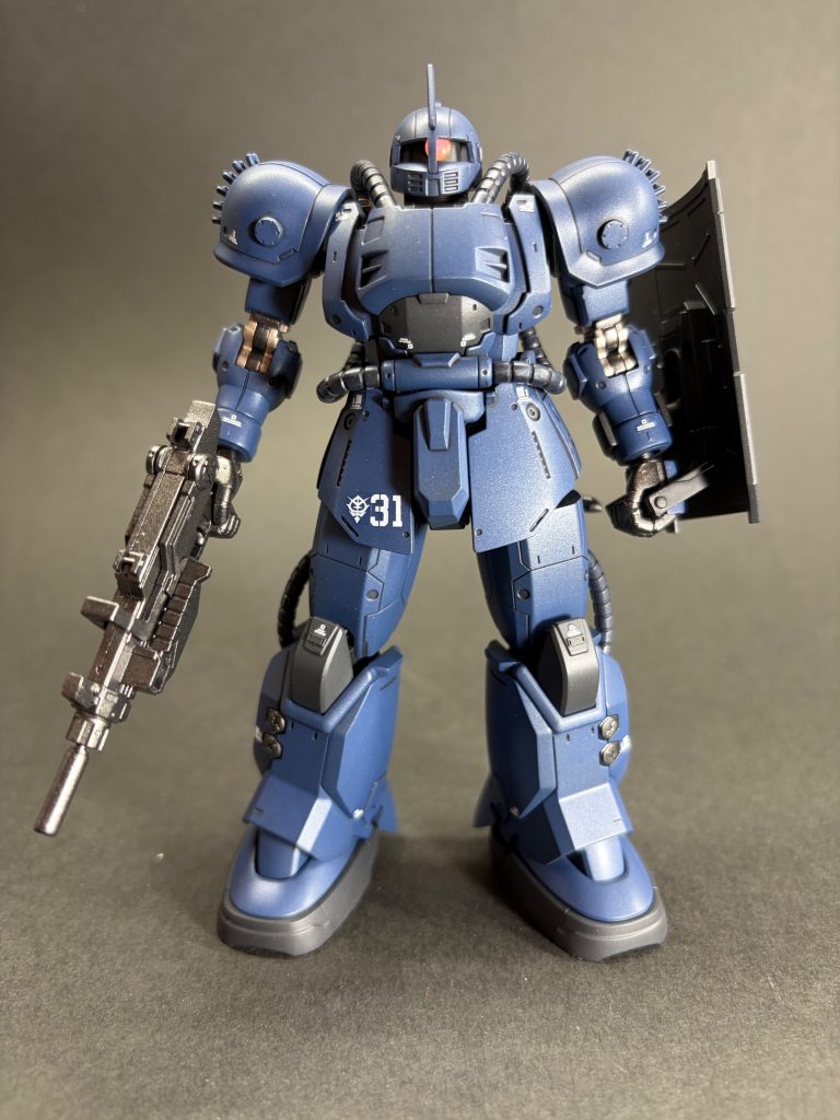 メタリックをかなり混ぜたのですが、青はあんまりキラキラがでなかったです。
