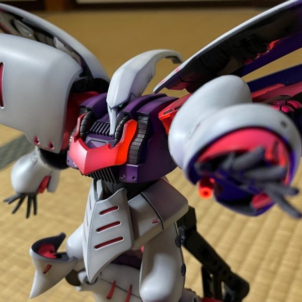 HG キュベレイ　リバイブ