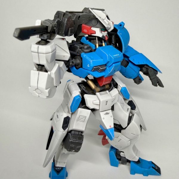 ガンダムアスタロト