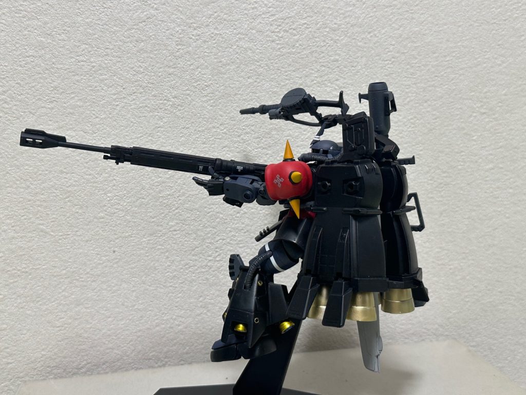 スタビライザーは可動します。
