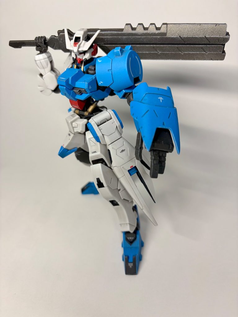 写真差し替えました。胸のエラと大きな股間が良い感じです。