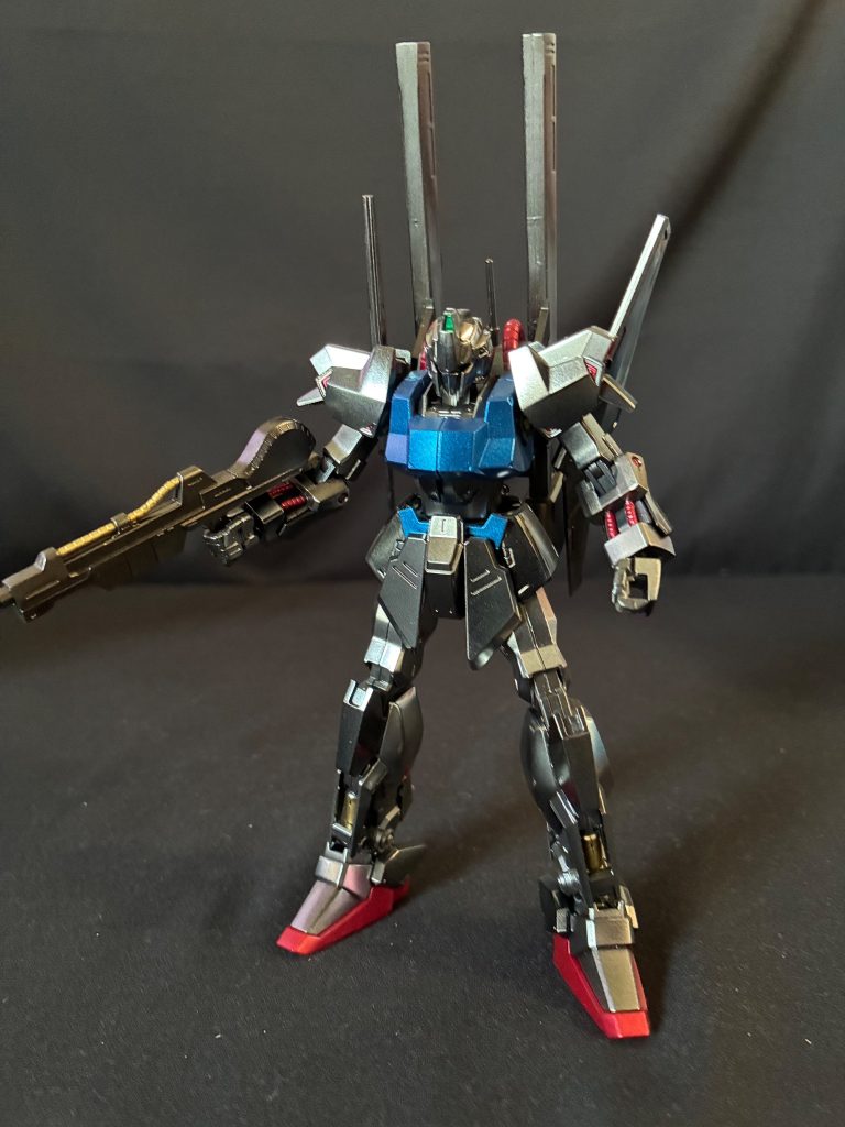 Hg 百式　