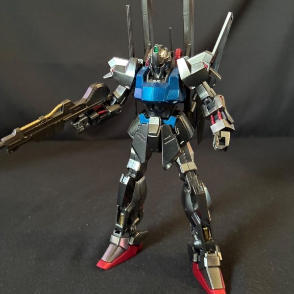 Hg 百式　