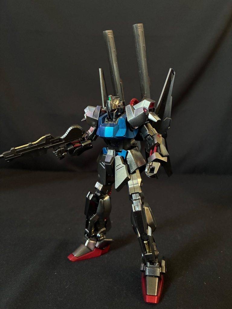 Hg 百式　–4枚目/制作者：Full-3