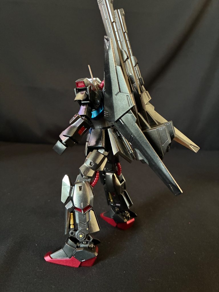Hg 百式　–2枚目/制作者：Full-3