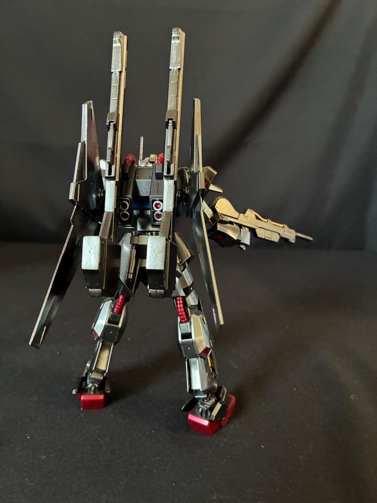 Hg 百式　–3枚目/制作者：Full-3