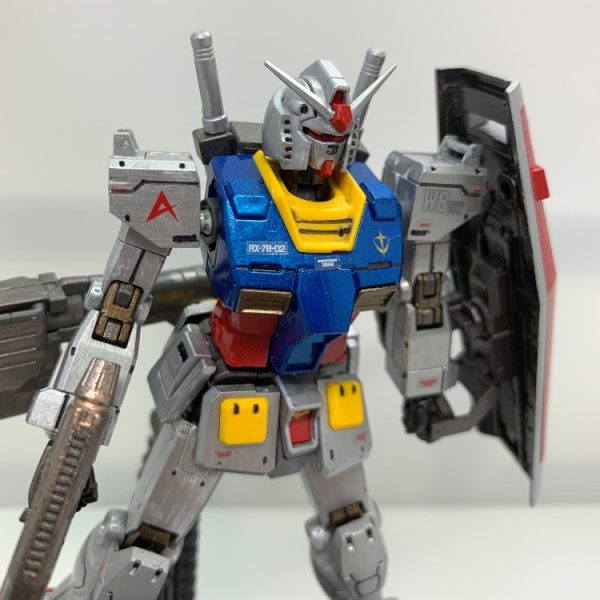 RX-78-02