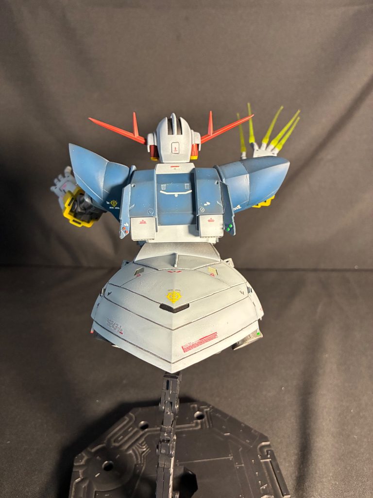 HG ジオング–2枚目/制作者：Full-3