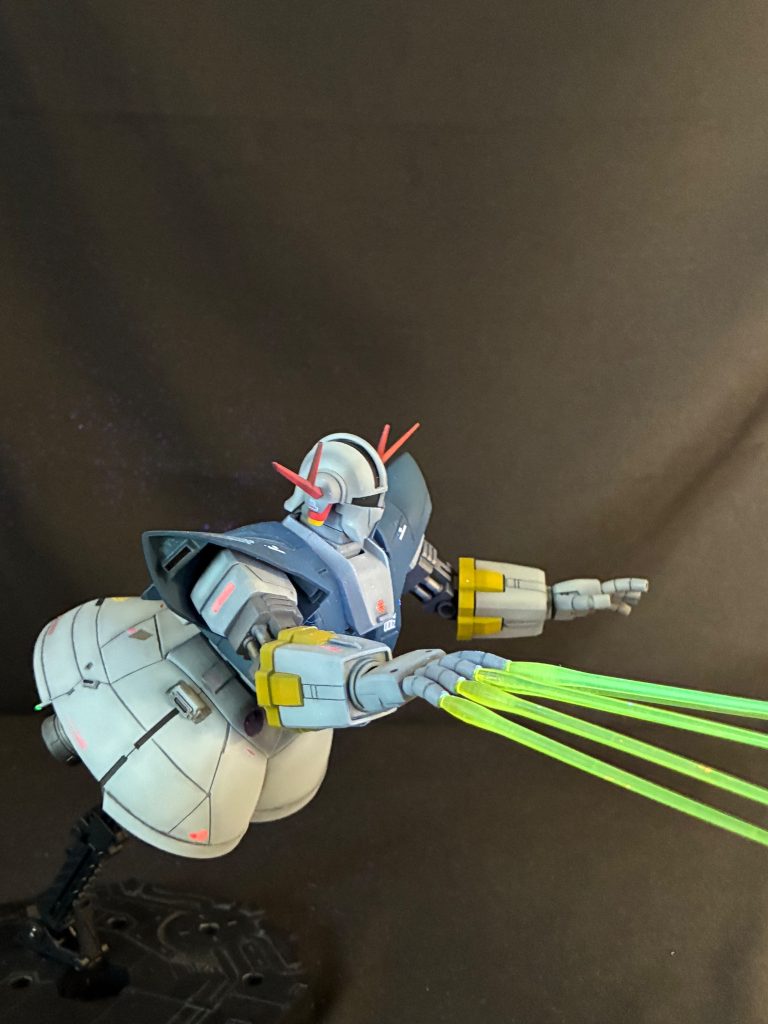 HG ジオング–5枚目/制作者：Full-3