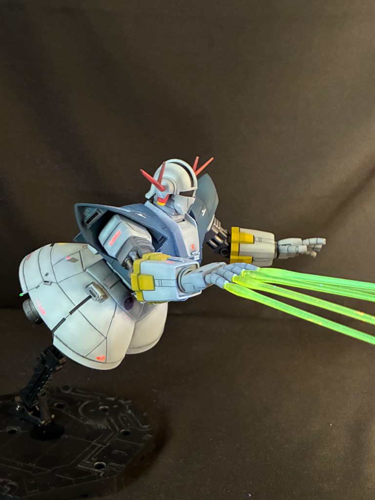 HG ジオング–3枚目/制作者：Full-3