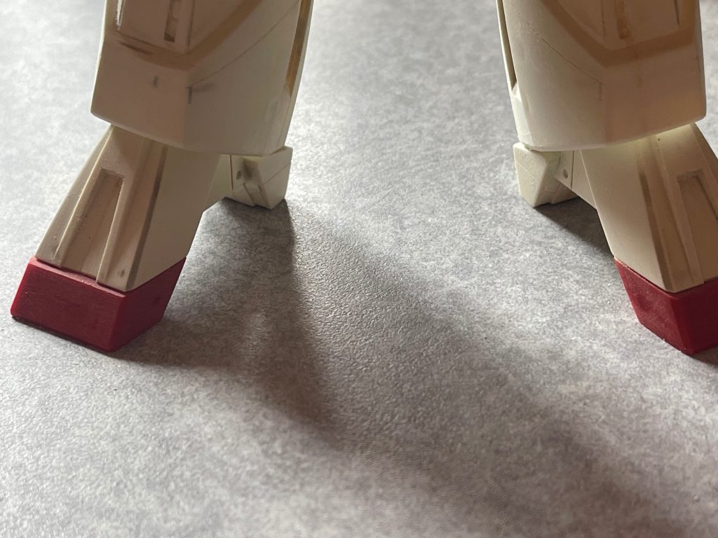 ずいぶん脚が開くようになりました。