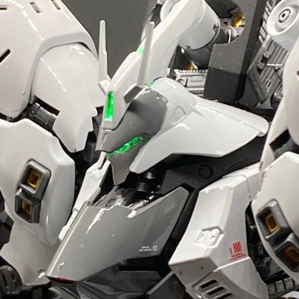 RGサザビーフル電飾