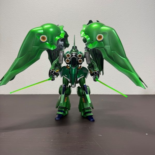 クシャトリヤ。キャンディー塗装