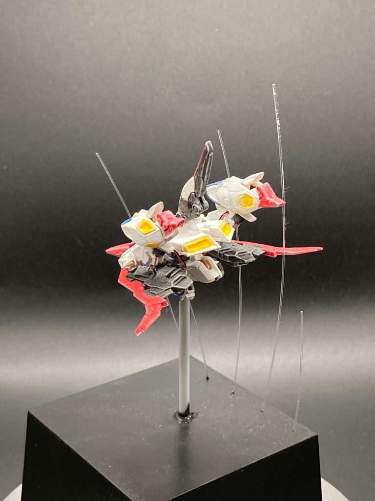 ゼータ→ウェイブライダー–5枚目/制作者：エキドナ