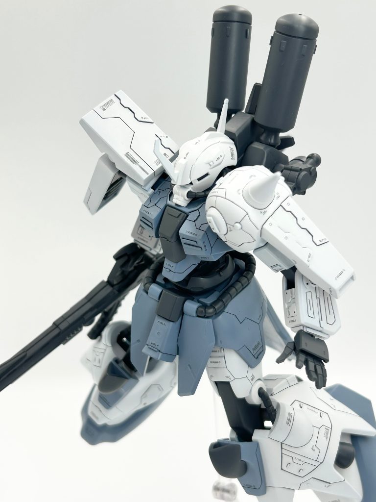 ZAKU.typeL–2枚目/制作者：おやプラ