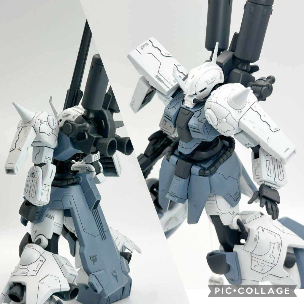 ZAKU.typeL