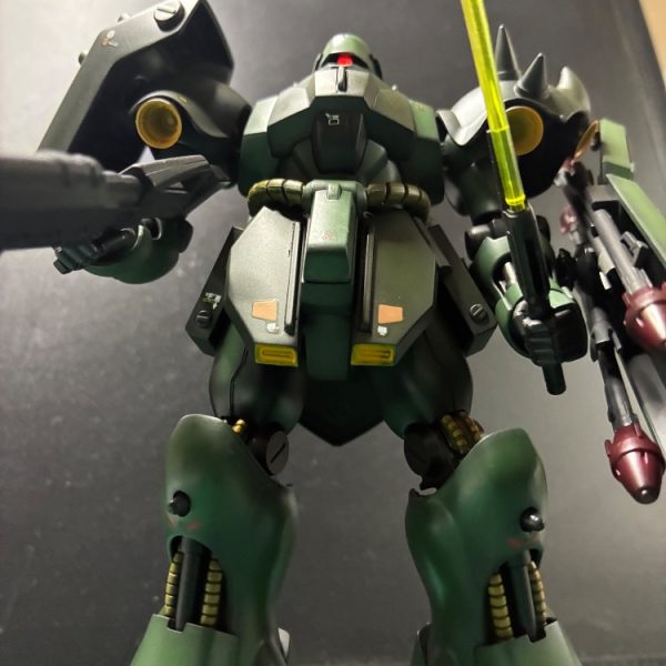 HGギラドーガ
