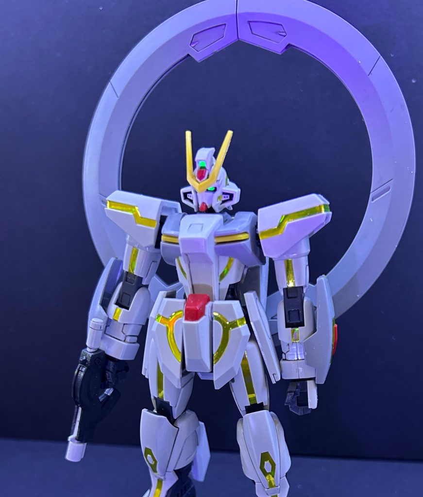 スターゲイザーガンダム