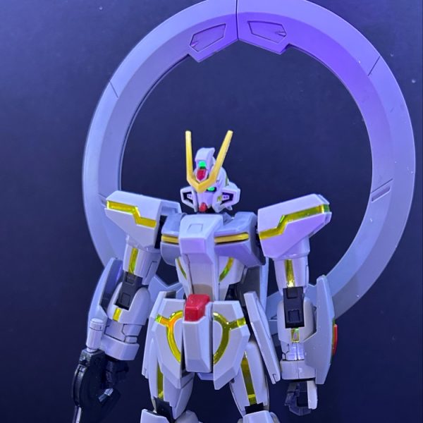 スターゲイザーガンダム