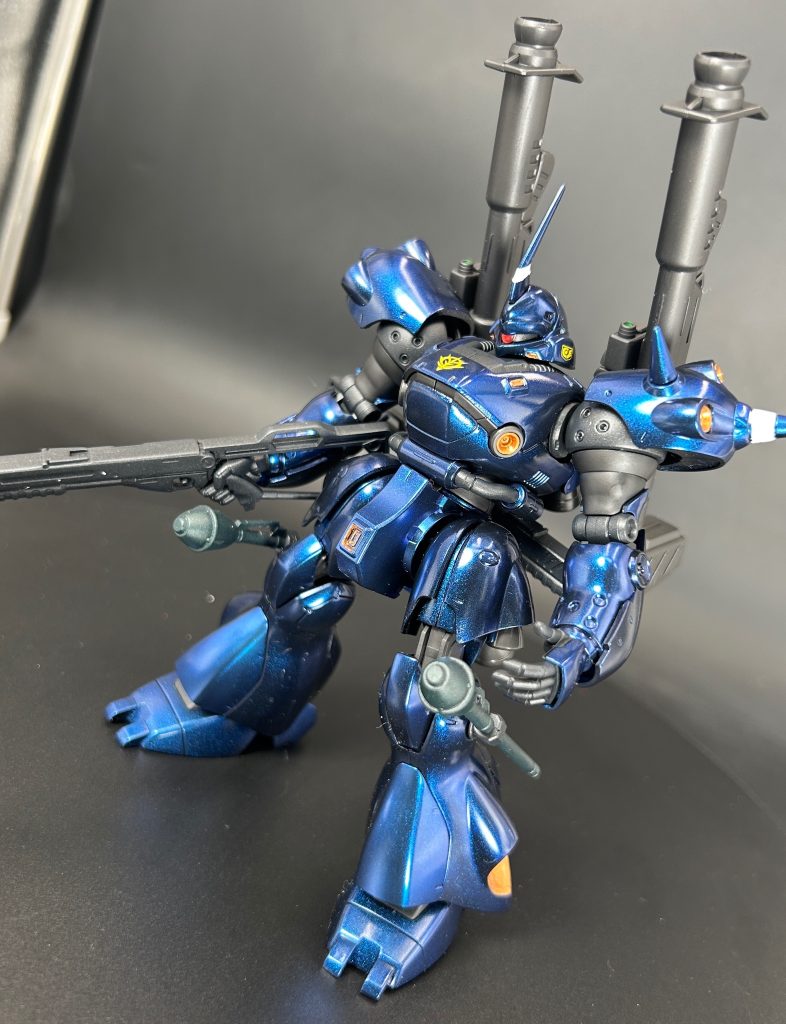 HG ケンプファー–2枚目/制作者：CIDER