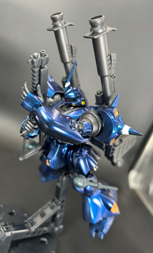 HG ケンプファー