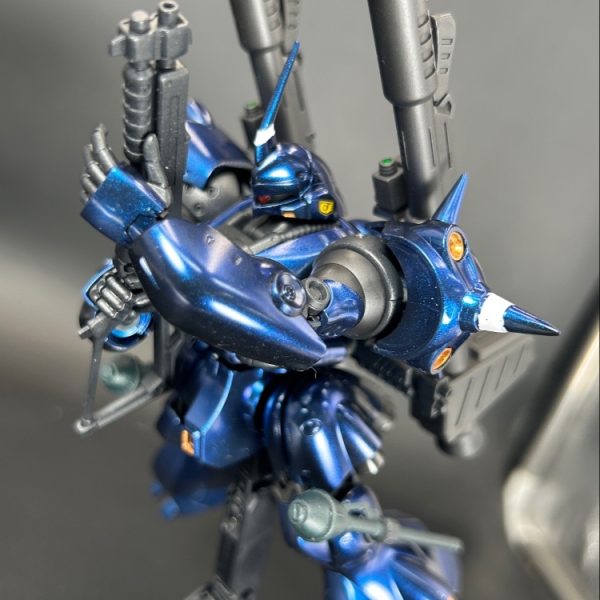 HG ケンプファー