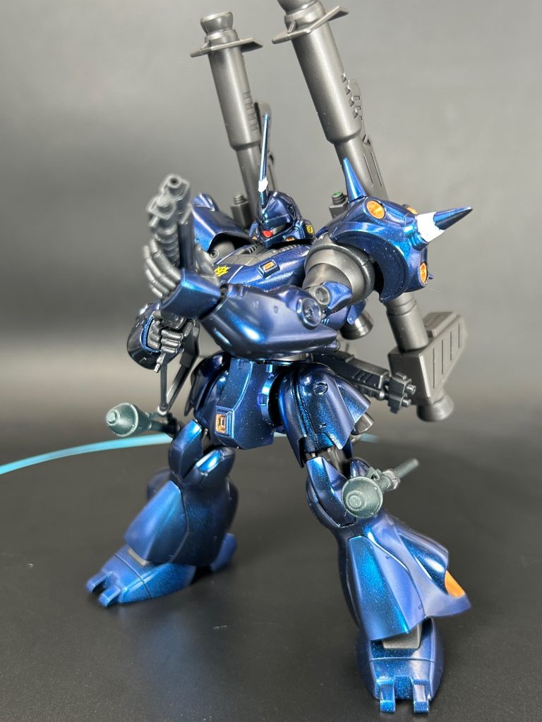 HG ケンプファー–3枚目/制作者：CIDER