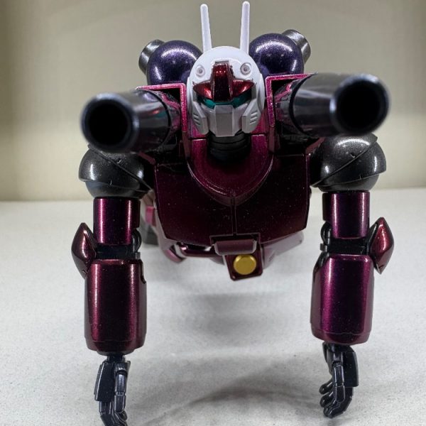 HGUC ガンキャノン