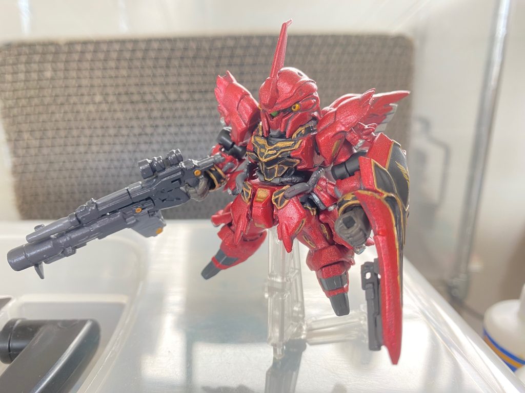 シナンジュ