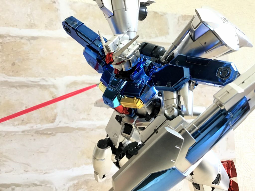 ビームサーベル