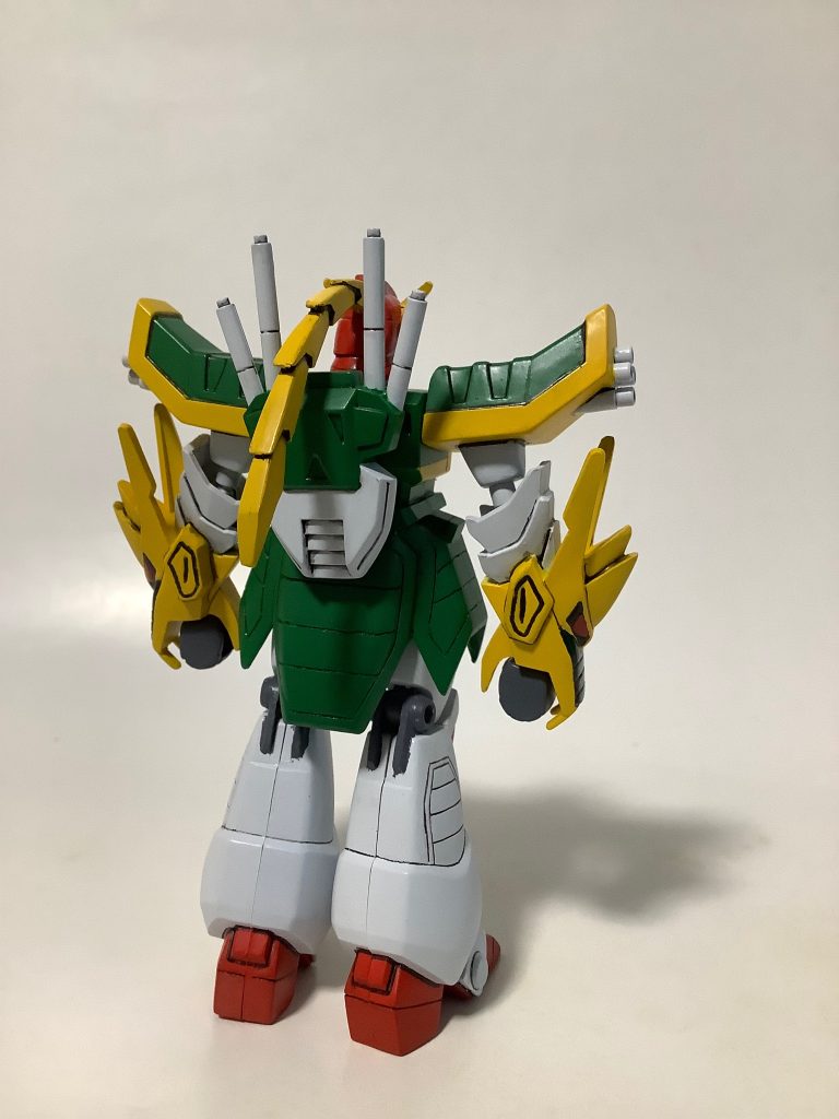 付属品もありません