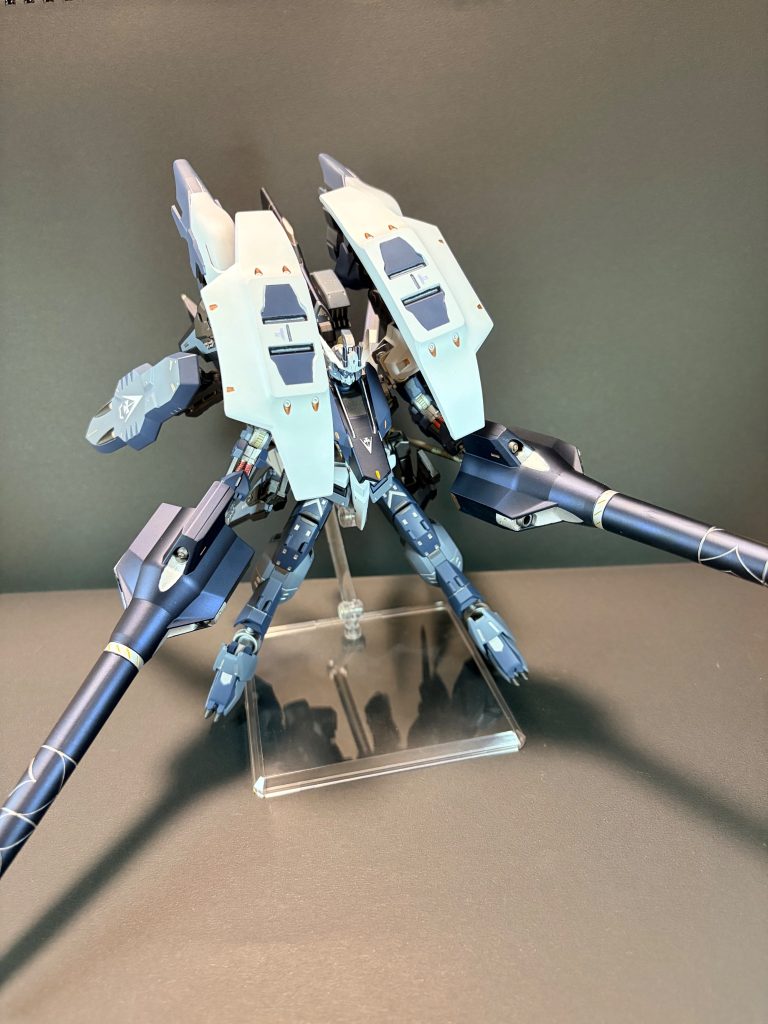 ポーズ1