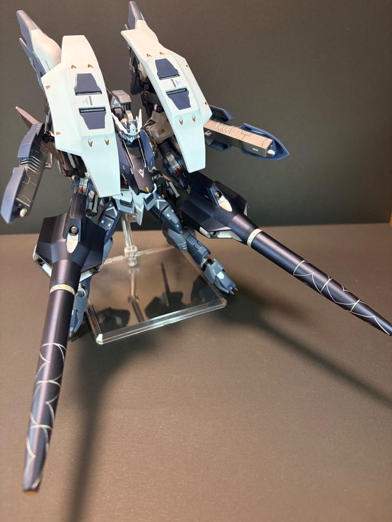 ガンダムアスタロトペイルライダー