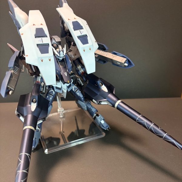 ガンダムアスタロトペイルライダー