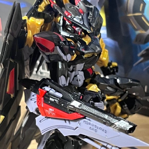 RGアストレイゴールドフレーム天ミナ