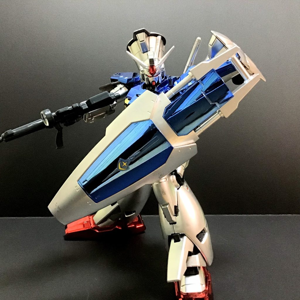 シールド