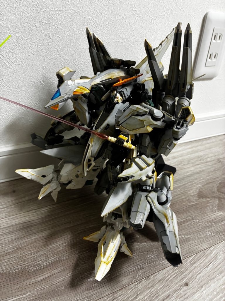 アリュゼウス