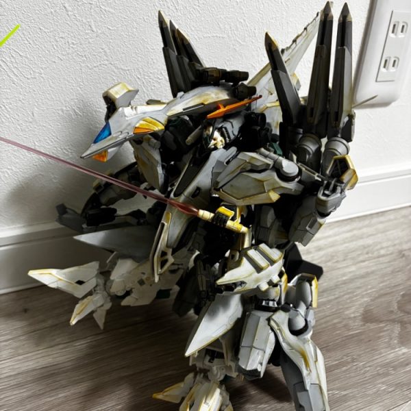 アリュゼウス