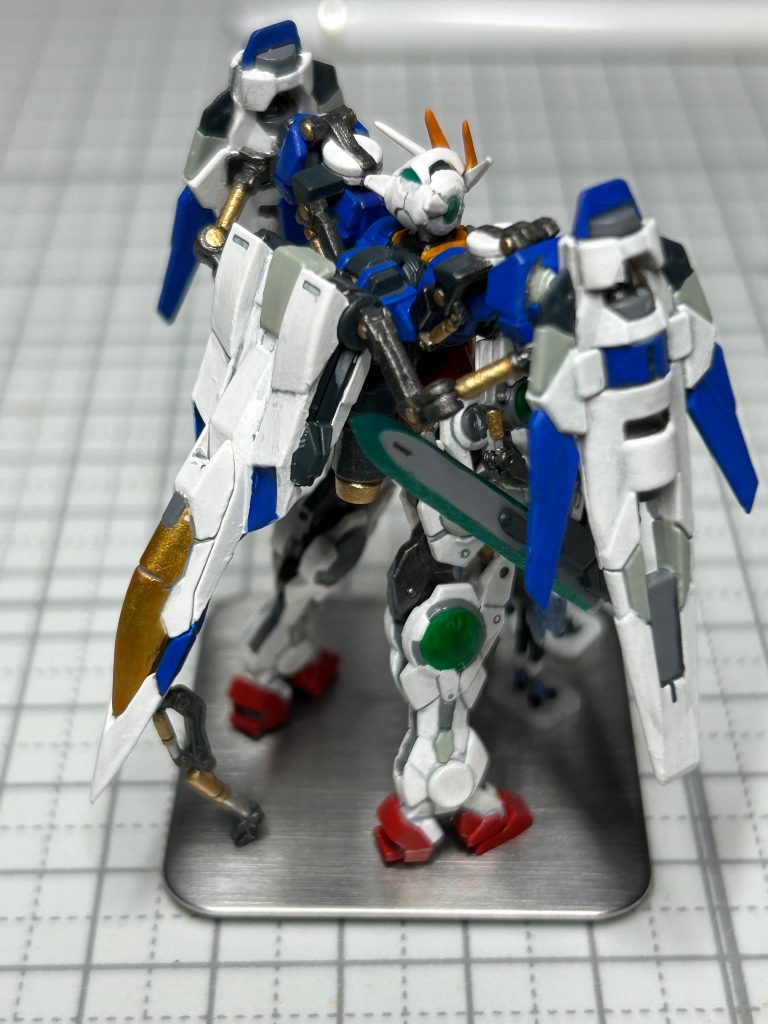 背面を撮り忘れてました
