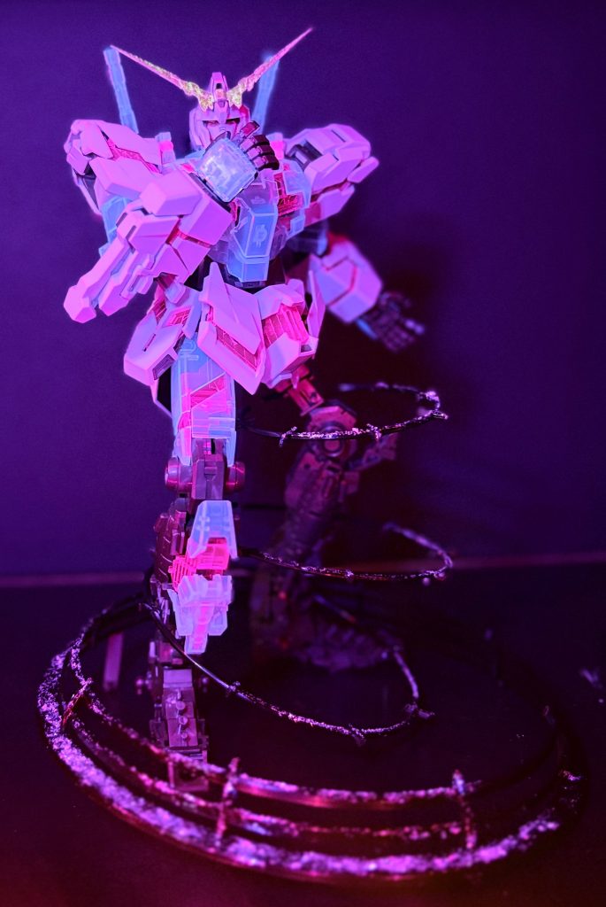 自己最高は4万発ユニコォォォオオォォォォンン–2枚目/制作者：さりり