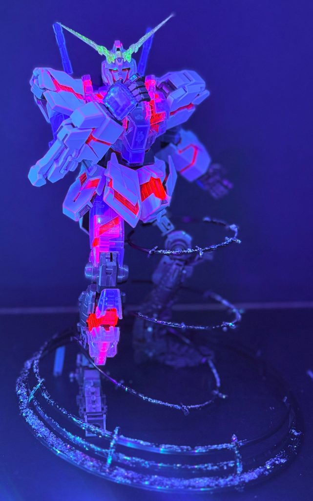 自己最高は4万発ユニコォォォオオォォォォンン