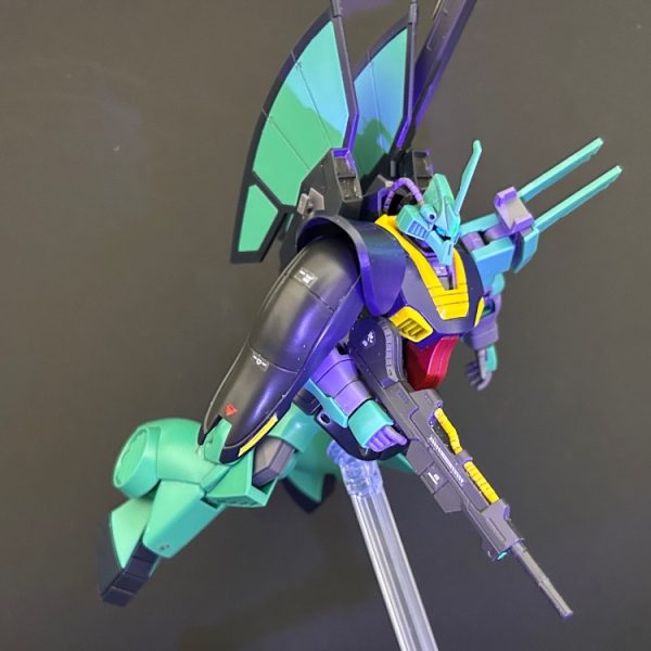 ディジェ　ツインアイ仕様