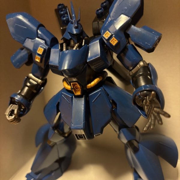 蒼い彗星・サザビー
