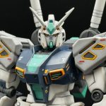 RX-94 量産型νガンダム (アリュゼウス コア・ユニット)
