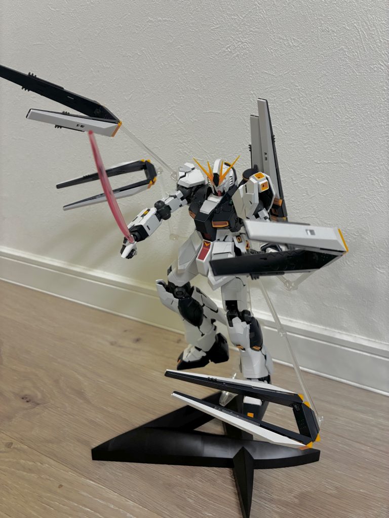 ニューガンダム ver ka