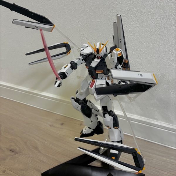 ニューガンダム ver ka