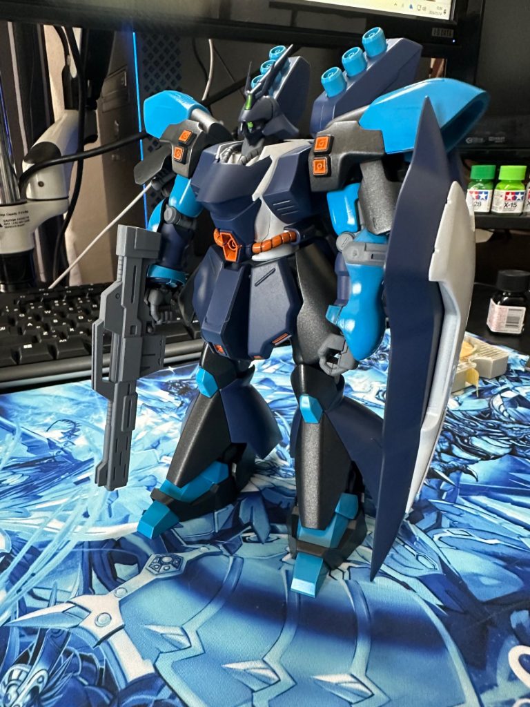 No.004 サザビー星街すいせいカラー–2枚目/制作者：RIFA