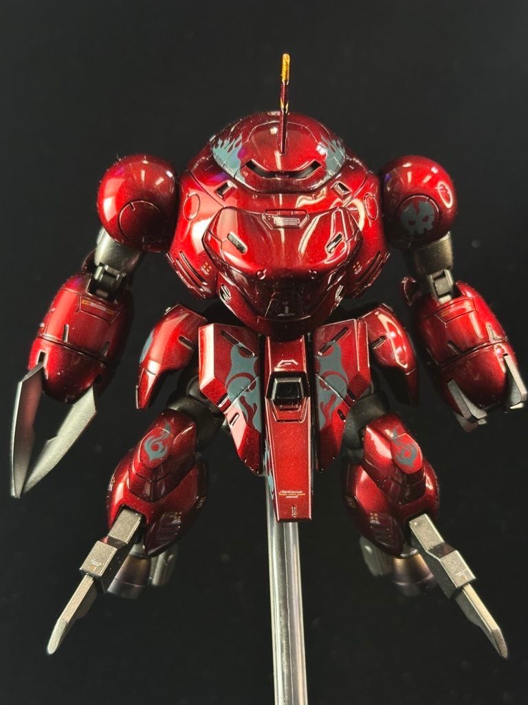 クラブマンロディ