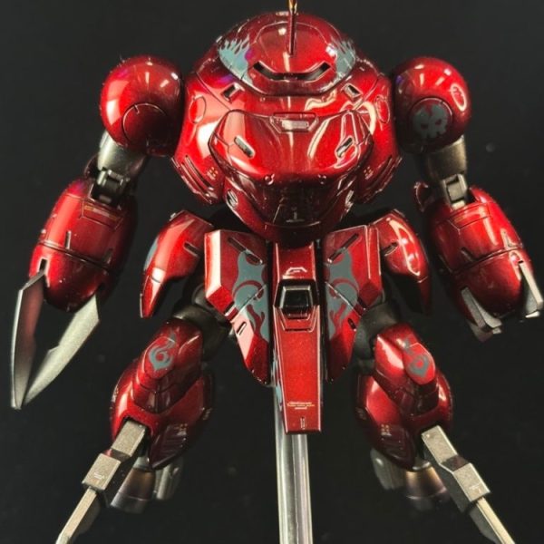 クラブマンロディ